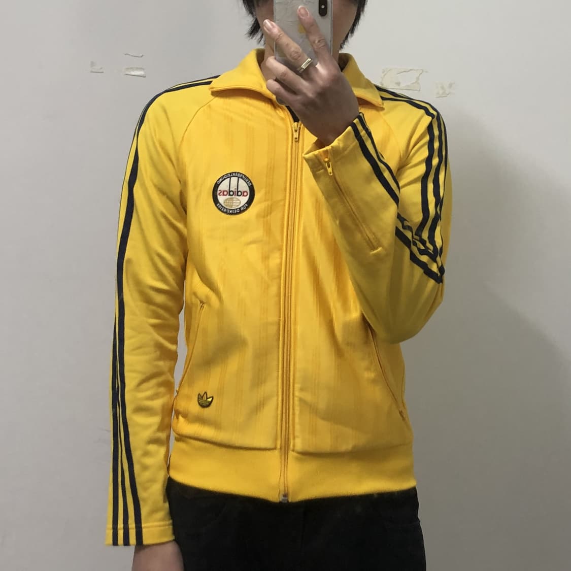 70s 아디다스 져지 상품이미지3