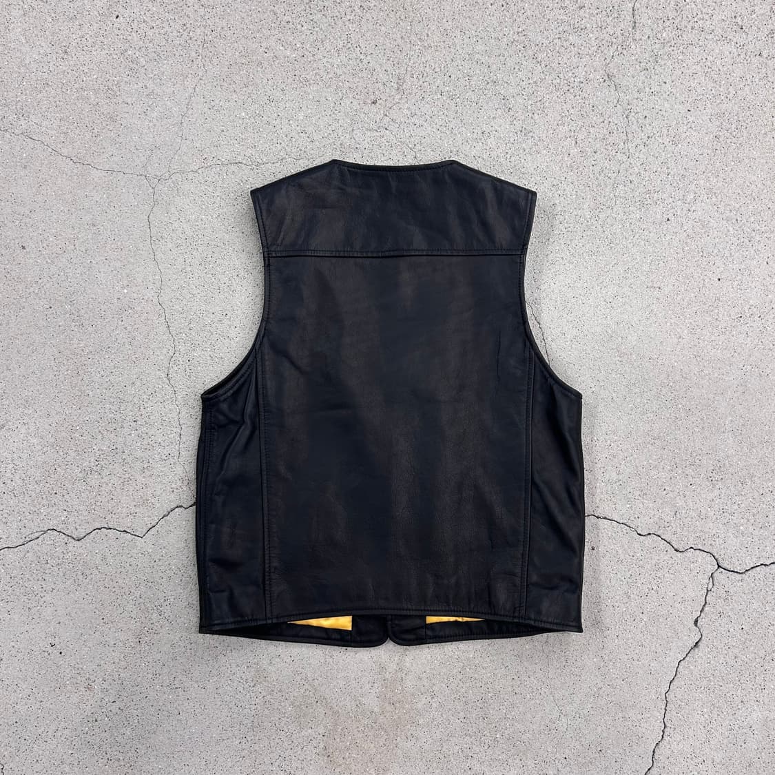 22FW GALLERY DEPT. "OUTLAW  VEST" 상품이미지2