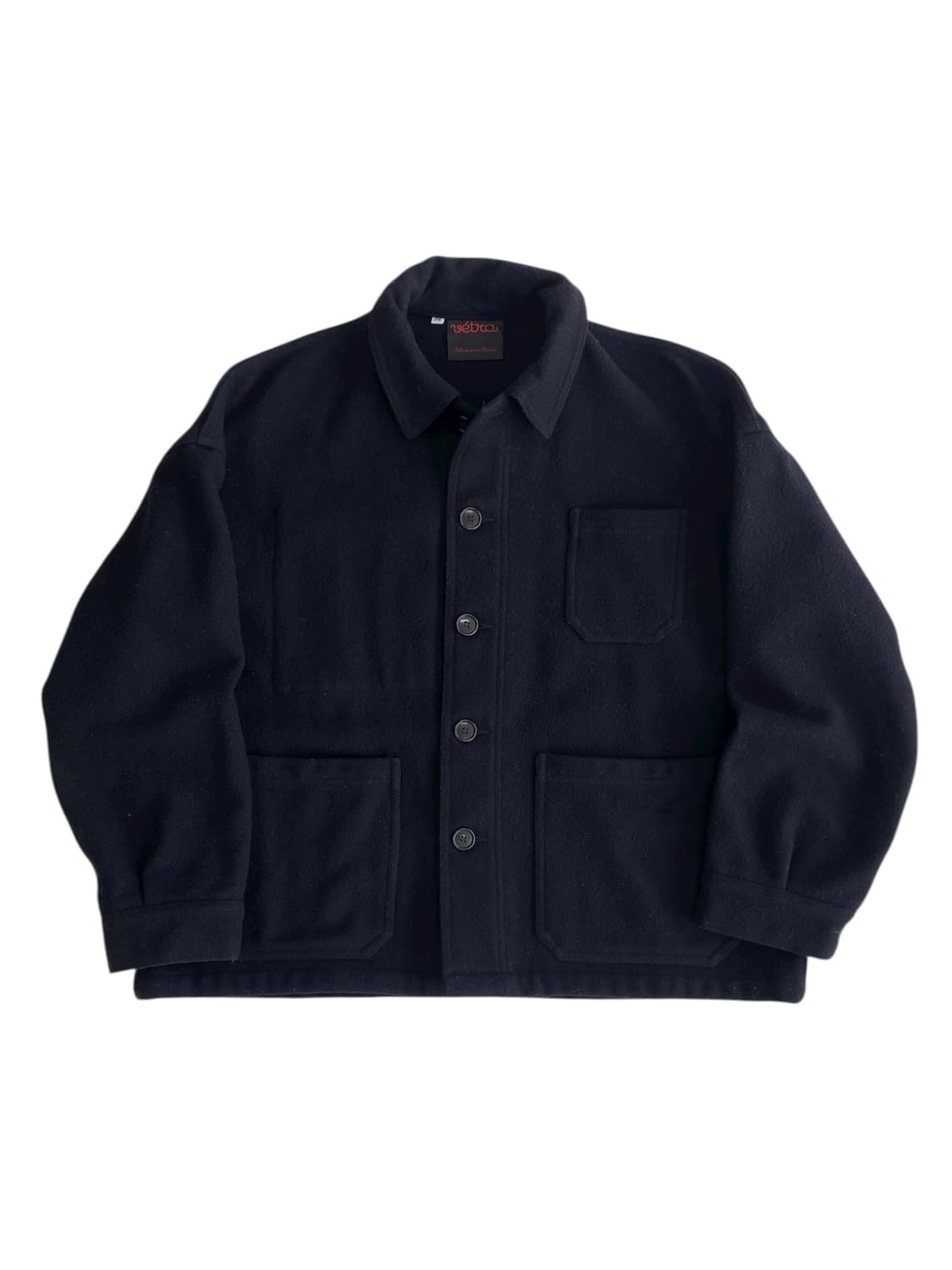 베트라 울 프렌치 워크 자켓 상품이미지1