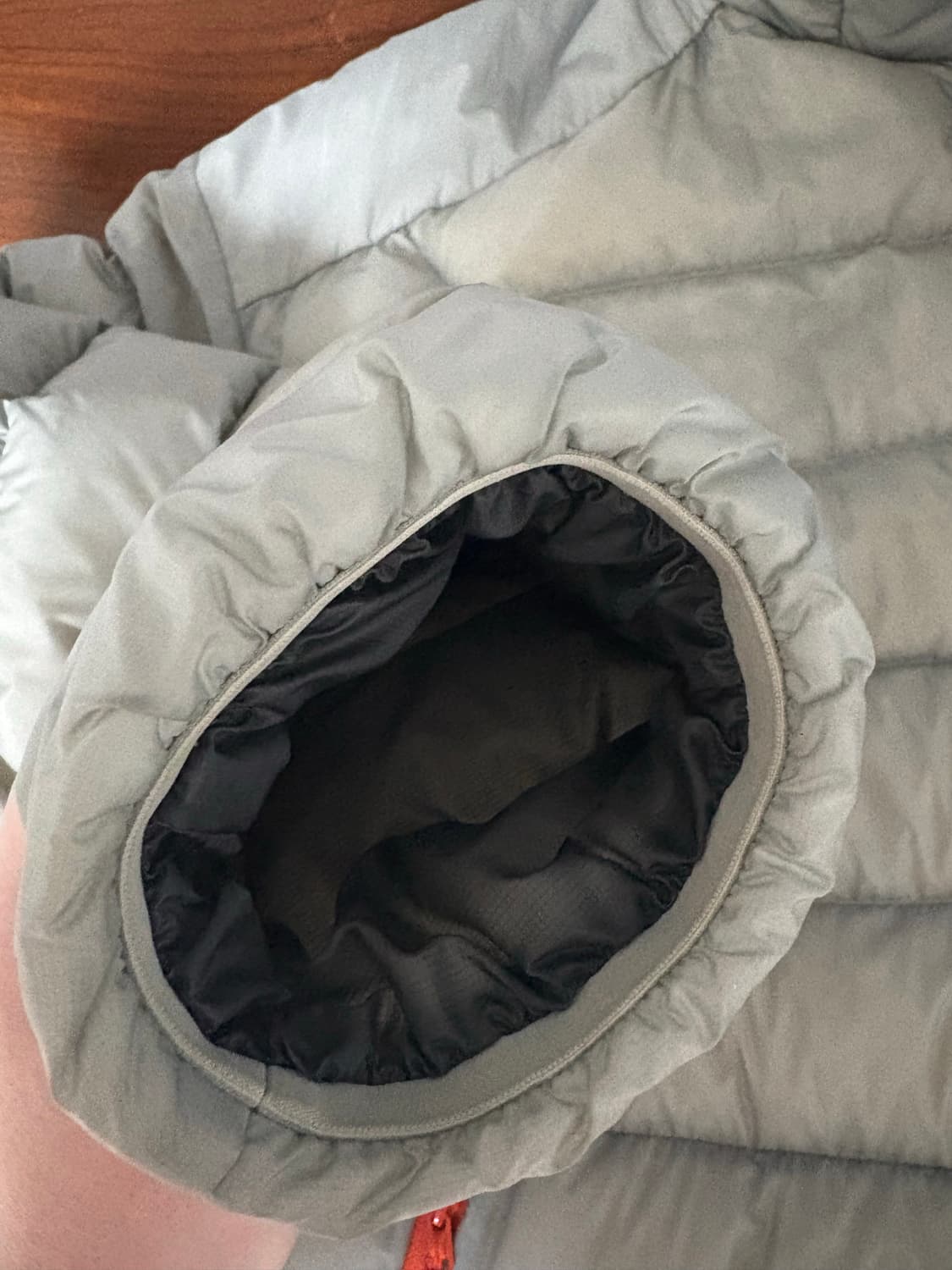 아크테릭스 세륨 해비타트(헤비타트) 후디 상품이미지8