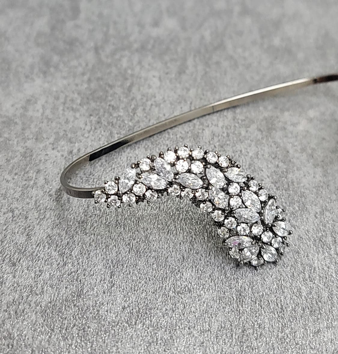 cuff bangle 상품이미지2