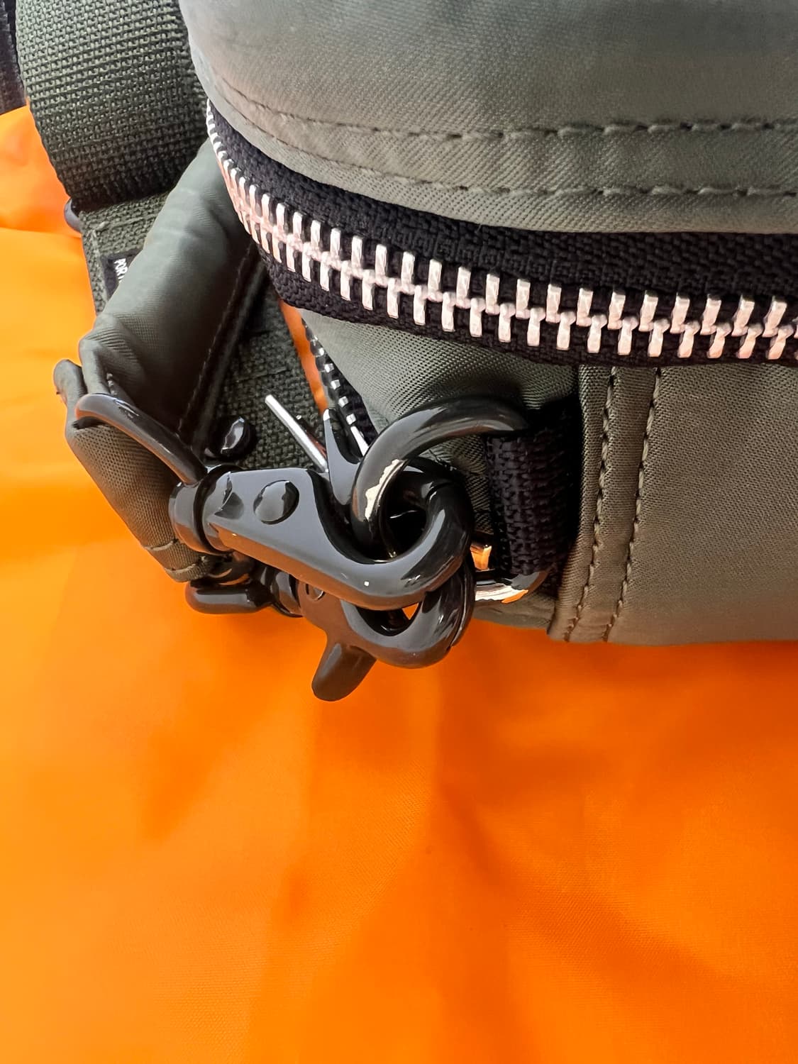 요시다포터 토트백 PXTANKER 에센셜백 가방 상품이미지4