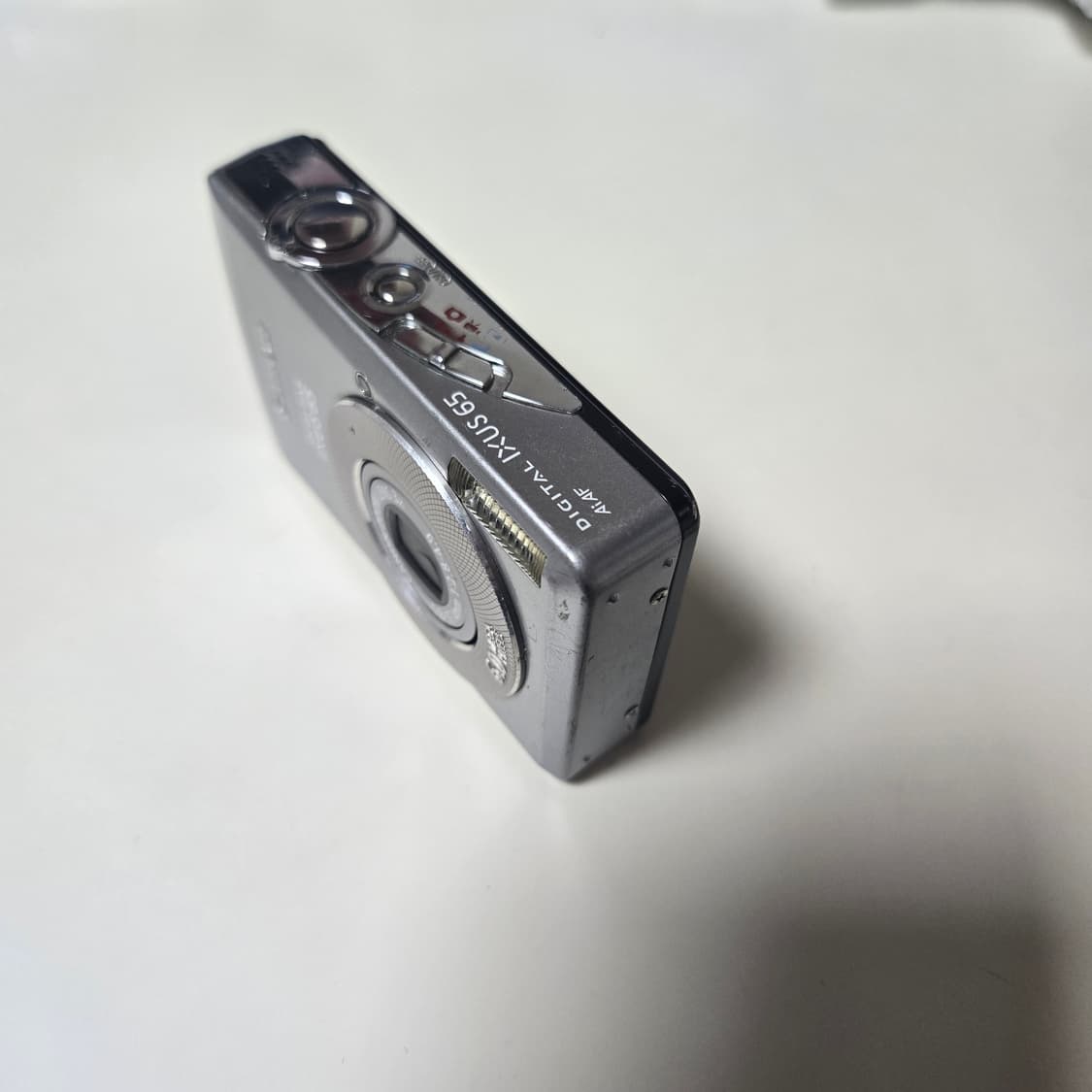 캐논 디지털 IXUS 65 카메라 상품이미지3