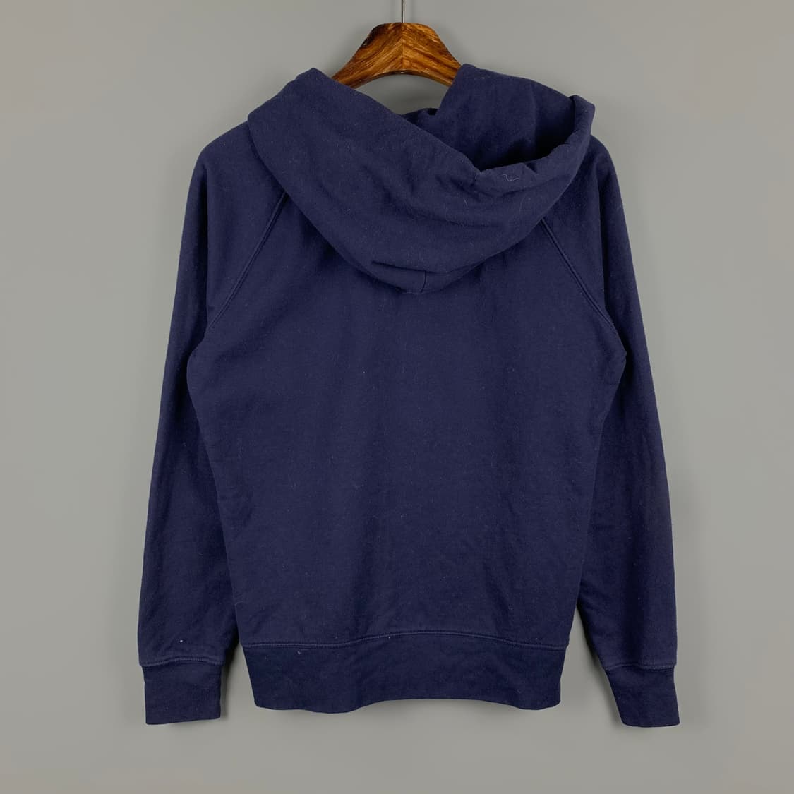 Gap 갭 네이비 후드집업 상품이미지3