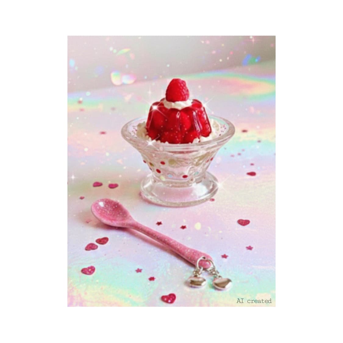 50s 컬러 글라스 컴포트보울 상품이미지2