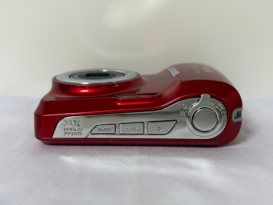 코닥 이지웨어 c1530 (하자 있음) 상품이미지3