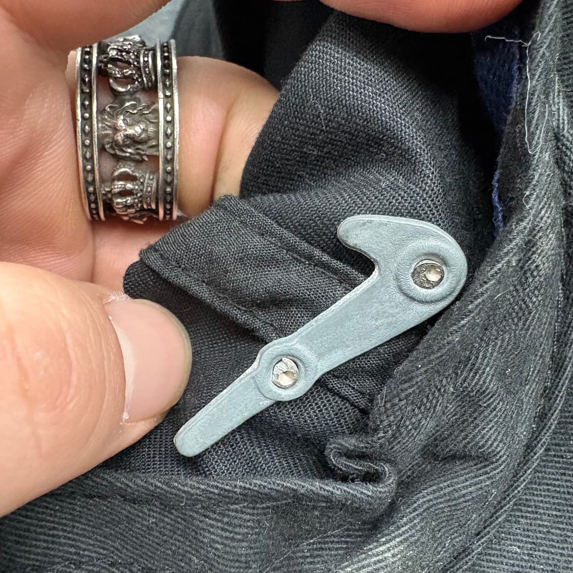 00s올드나이키볼캡 상품이미지3