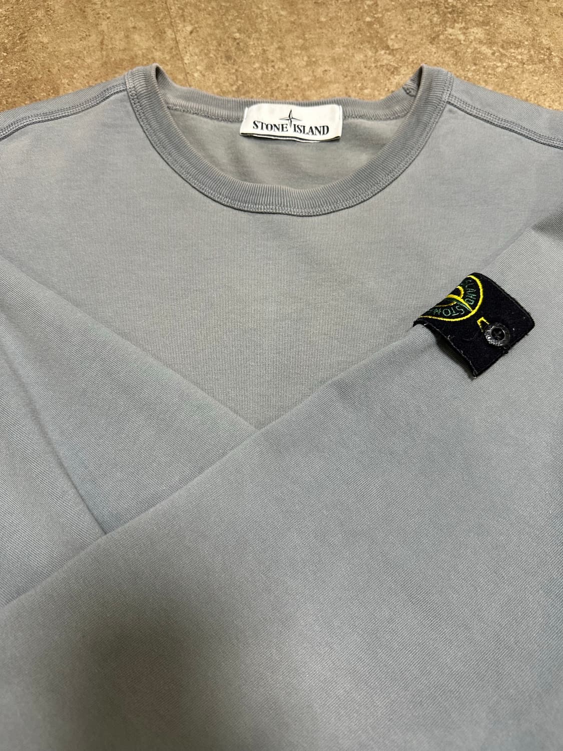 Stone Island Long sleeve 상품이미지1