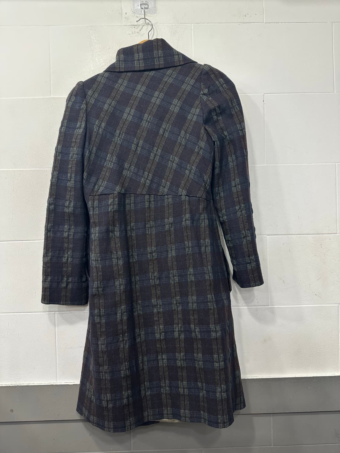 비비안웨스트우드 울코트 상품이미지6