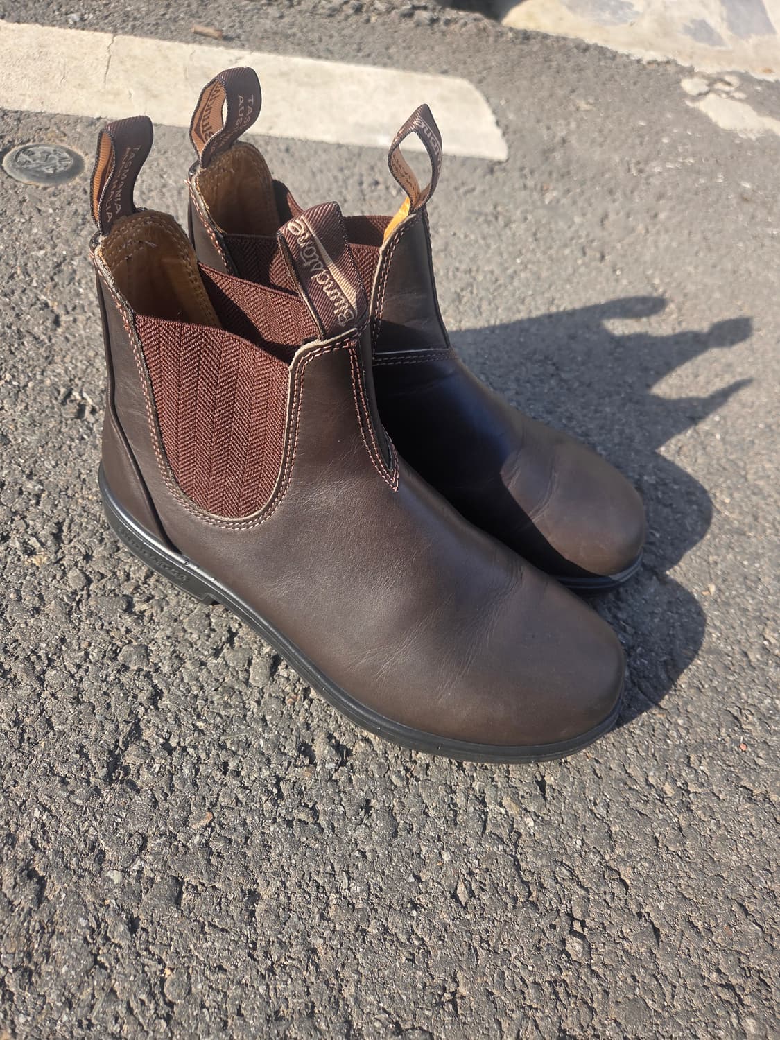 블런드스톤 600 au8.5  상품이미지1