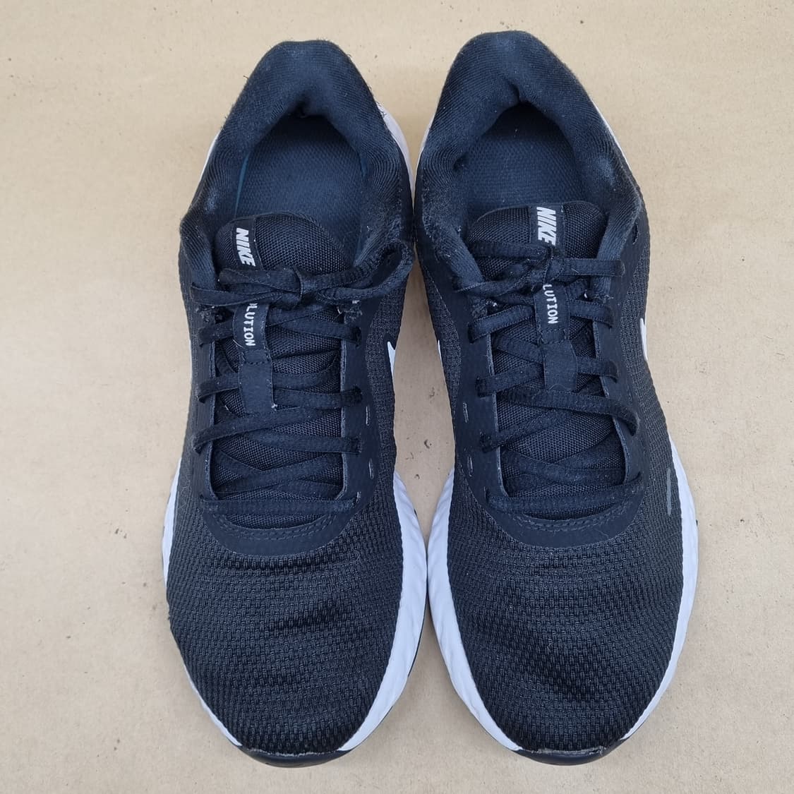 나이키 레볼루션5  남성운동화265  상품이미지2