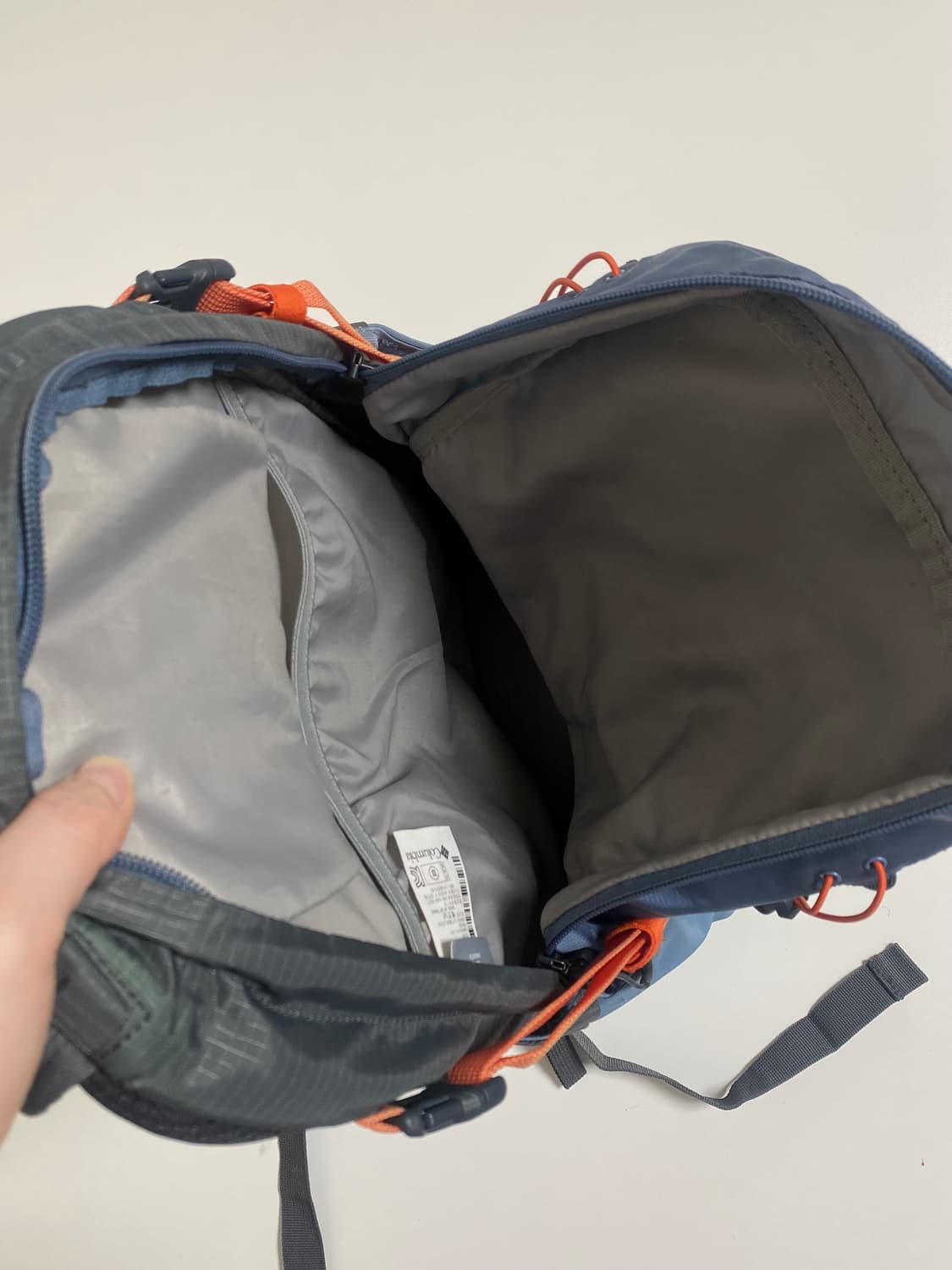 콜롬비아 백팩 상품이미지5