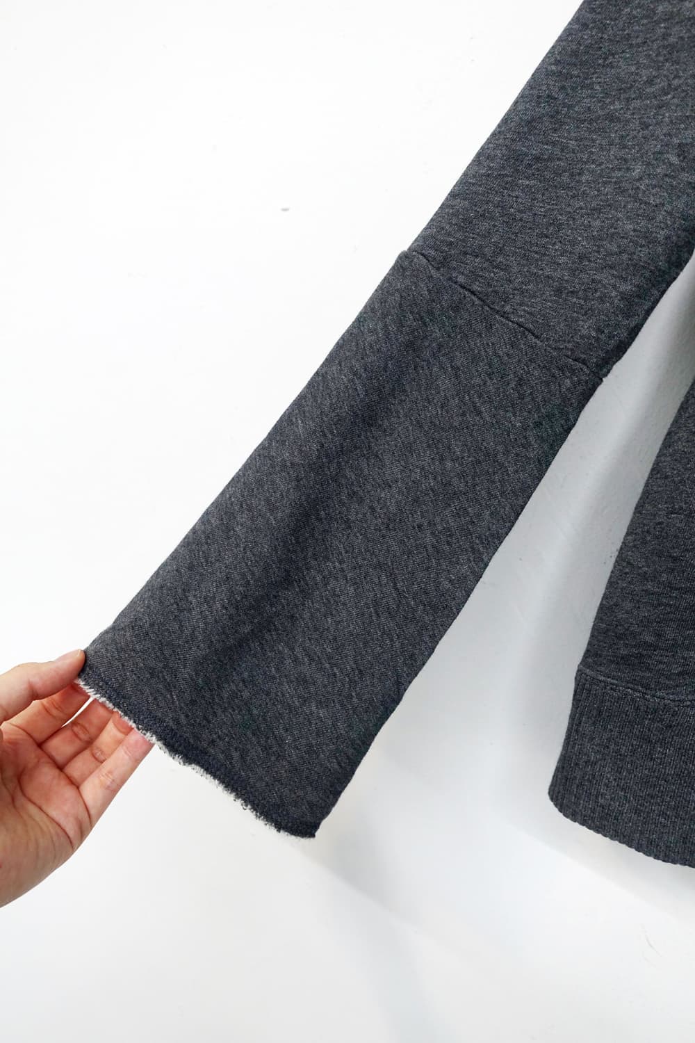  KEITA MARUYAMA 집업 자켓 상품이미지7