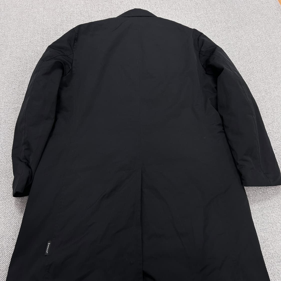 몽클레어 티에리 패디드 코트(2) 상품이미지10