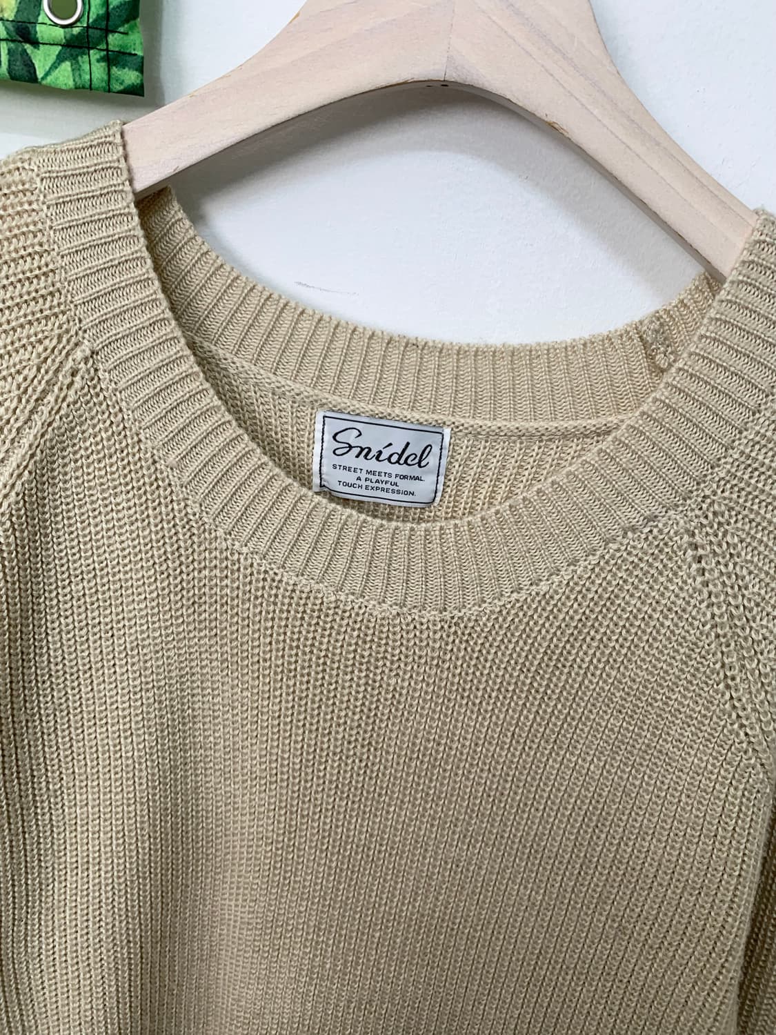 ꒰ঌ 페어아일 곰도리 🧸 세트 ໒꒱ 상품이미지5