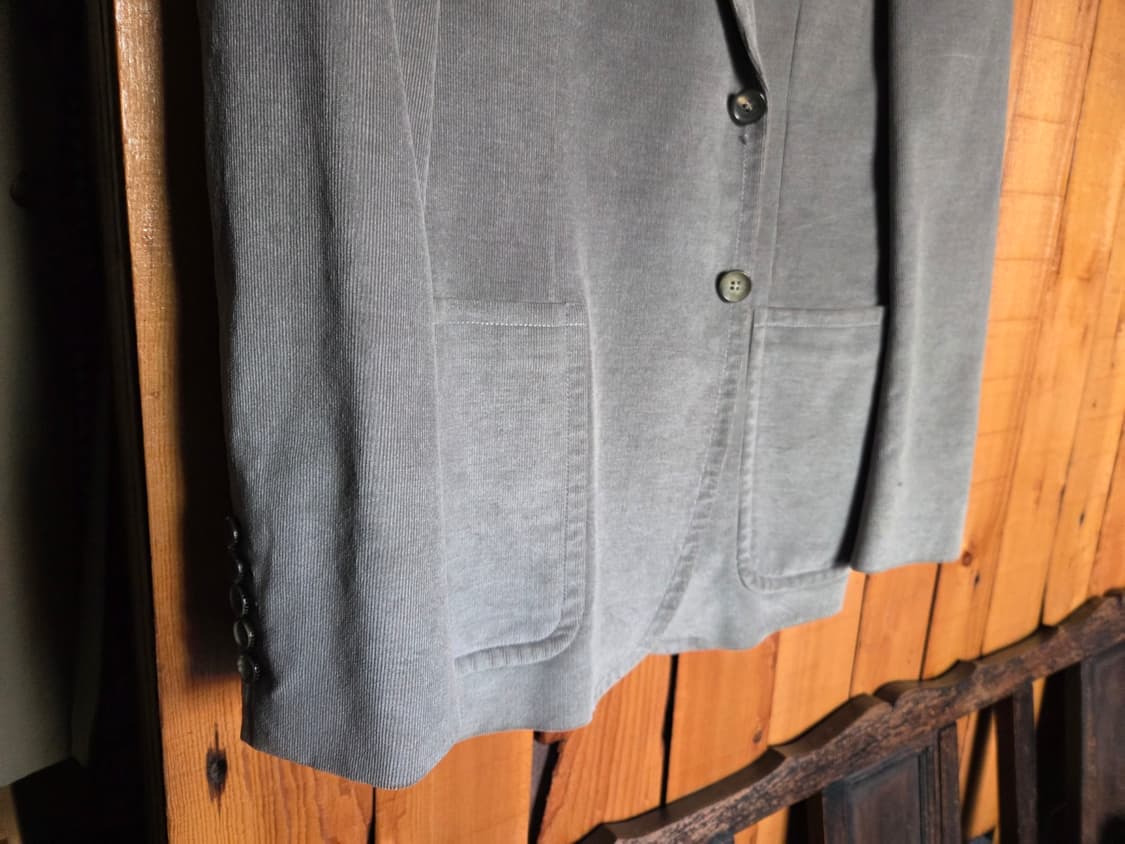 구찌 코듀로이자켓 by 톰포드 상품이미지9