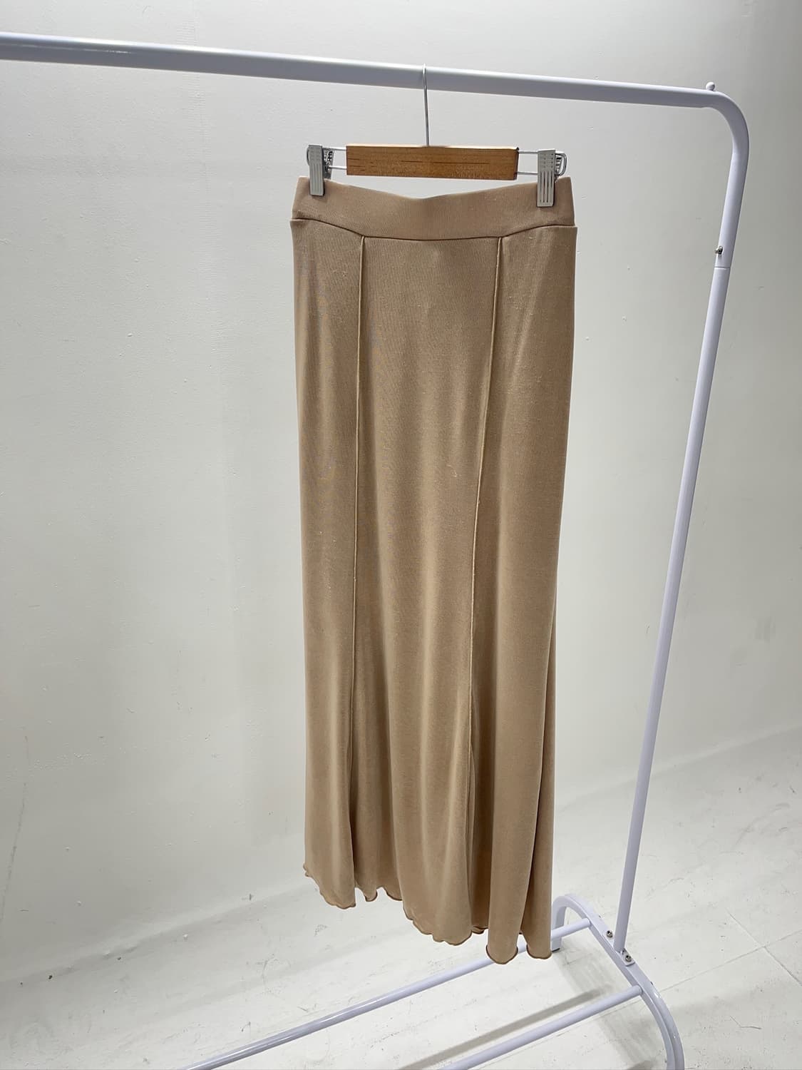 Soft Long Skirt  상품이미지4