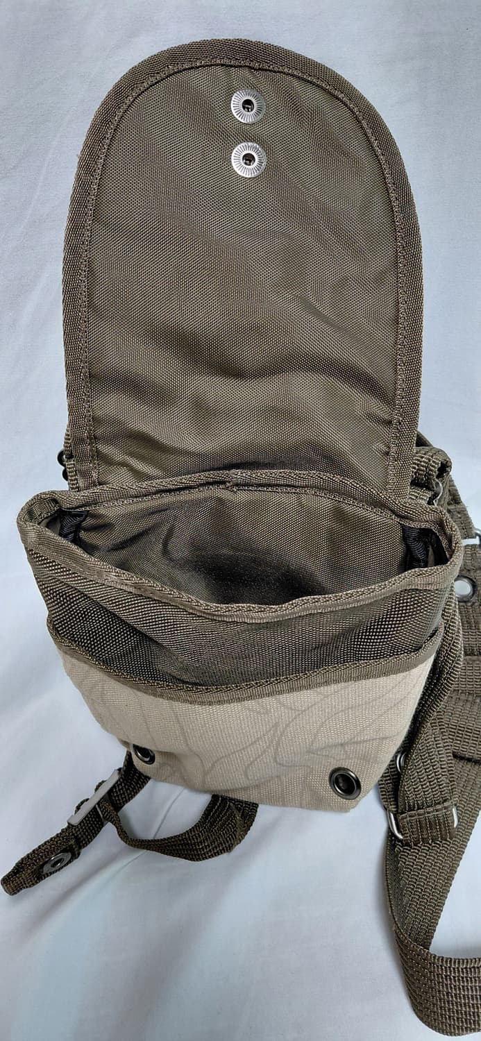 [희귀/빈티지] Ecko Unltd. Y2K 테크 미니 크로스백 상품이미지6