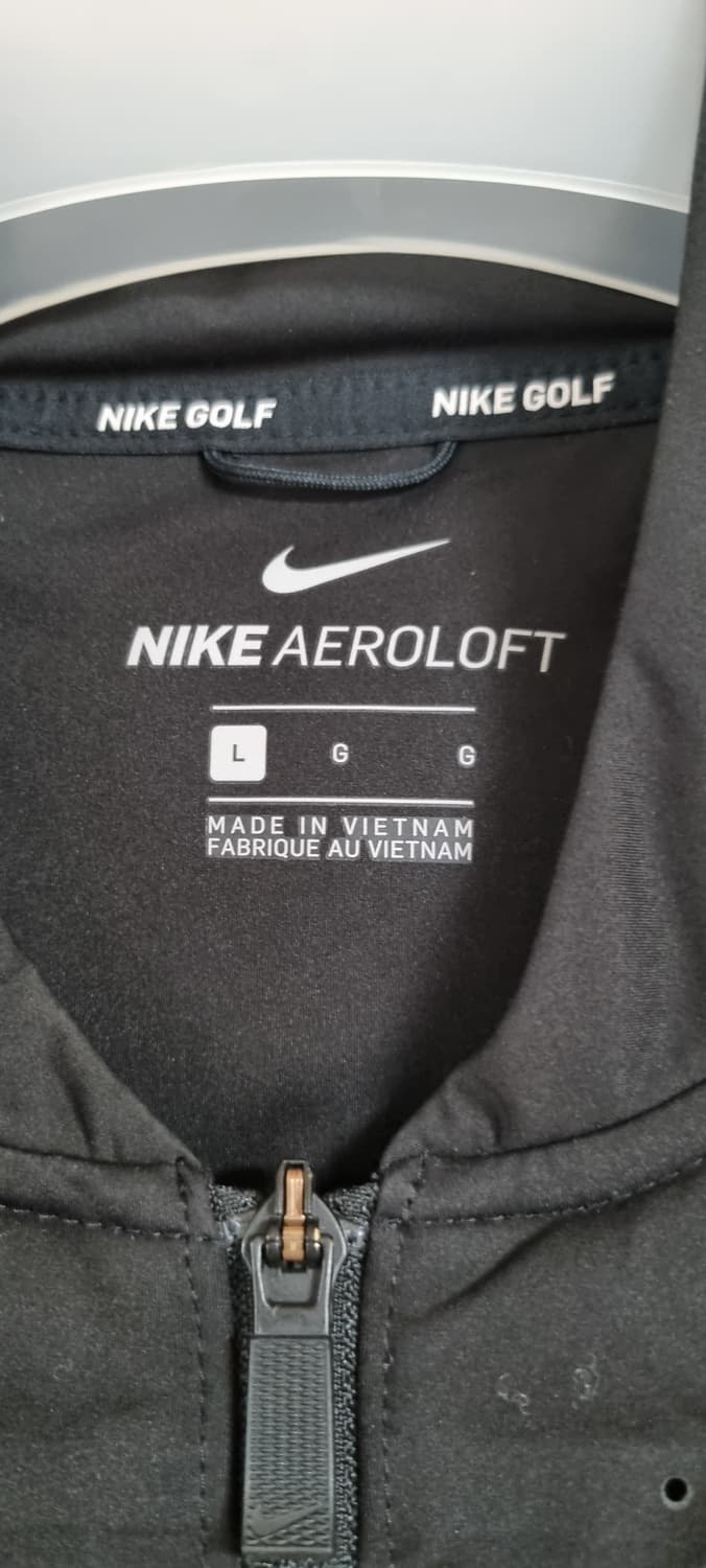 나이키에어로로프트 조끼 L 상품이미지4