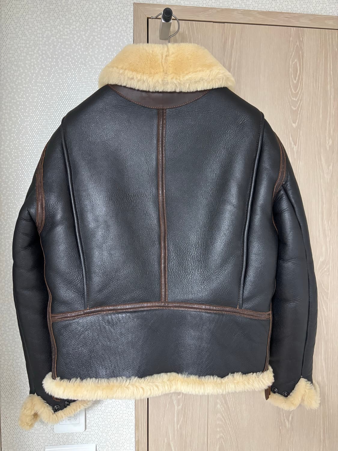 에어로레더 b6 40 상품이미지2