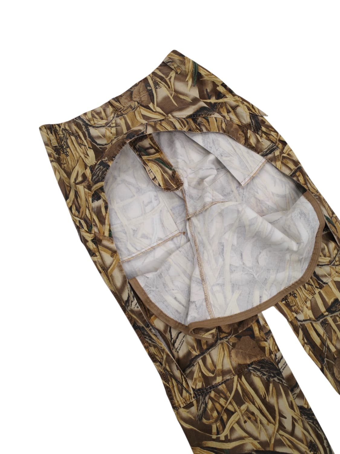 34)00’s 그리핀 리얼트리 아치백 부츠컷 상품이미지7