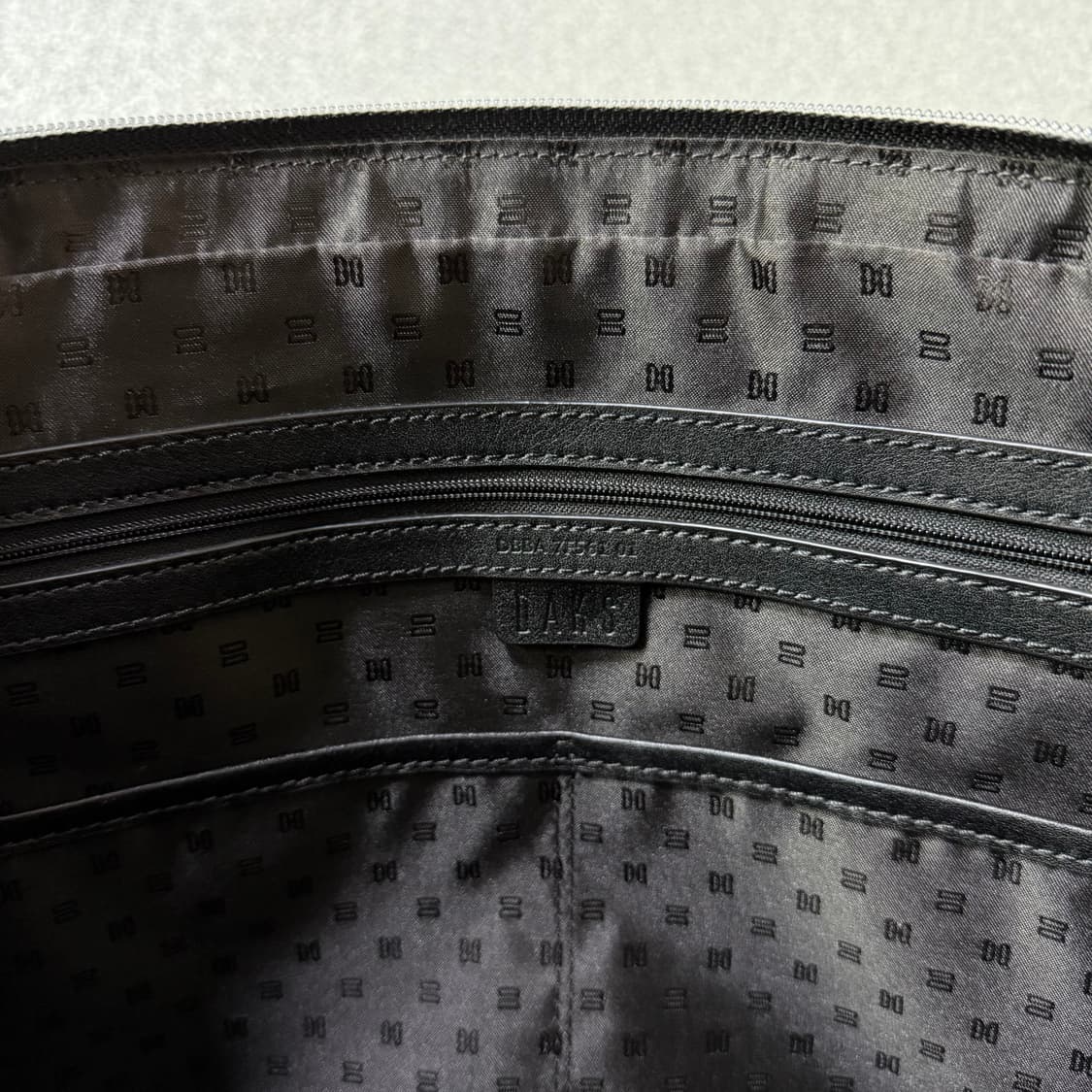 [정가 20만원대] 닥스 서류 가방 남성용 상품이미지8