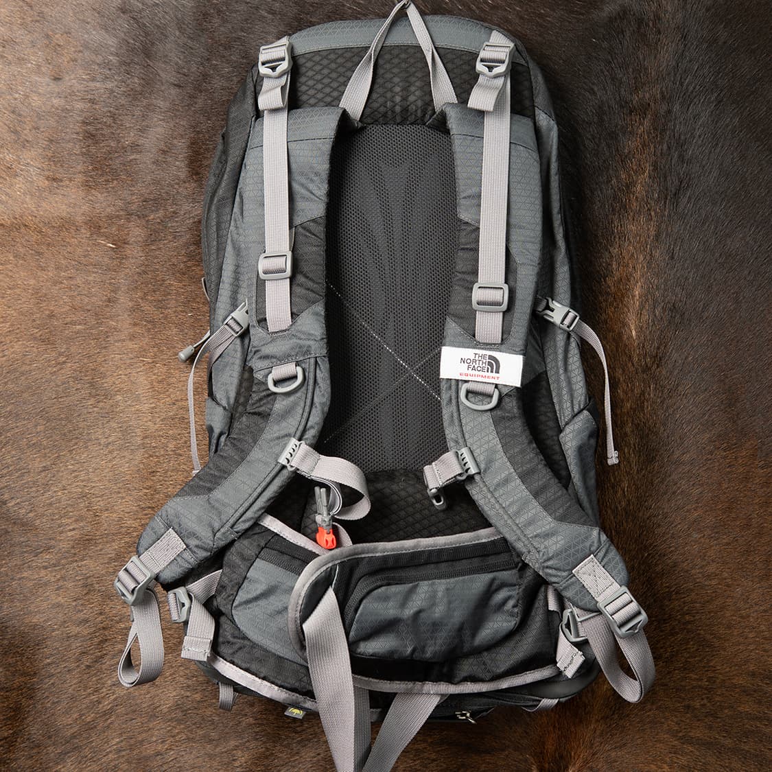 [28L] 노스페이스 에어플렉스 28리터 배낭 미사용 신품  상품이미지6