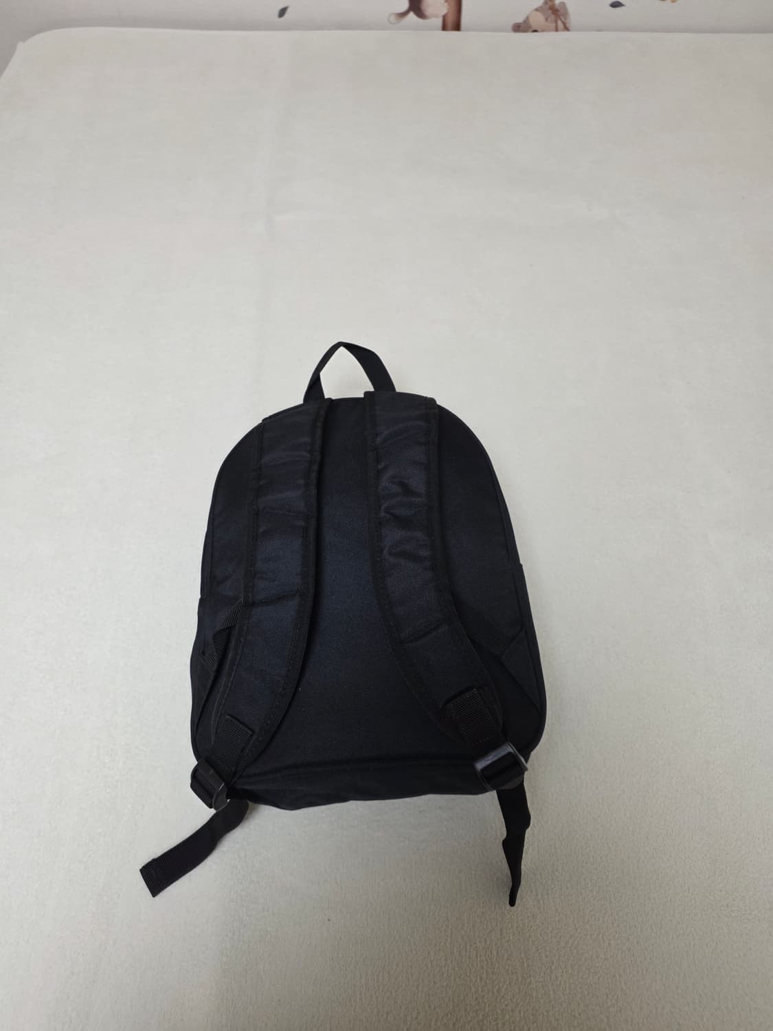 나이키 검정 백팩 상품이미지3