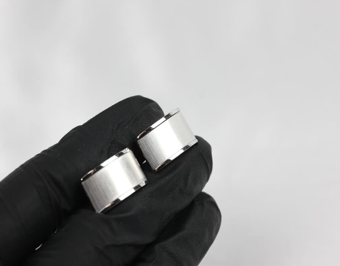 론진 A등급 남자 명품 시계 커프스 상품이미지6