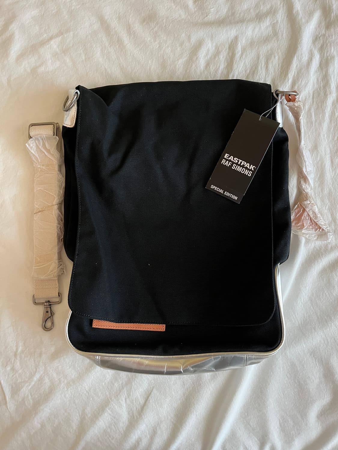 Raf Simons x Eastpak 상품이미지1