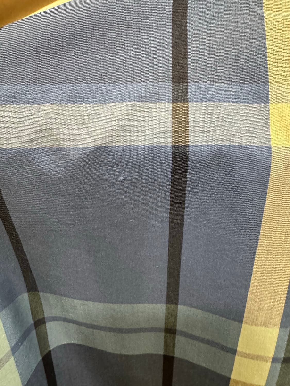 AAPE 리버시블 코치 자켓 L (bape) 상품이미지5