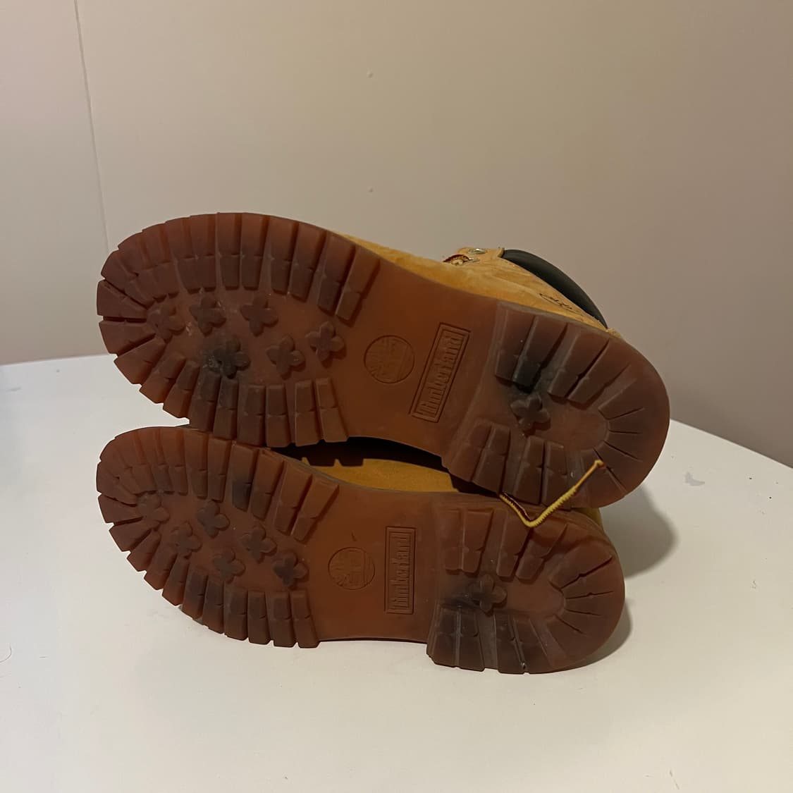 팀버랜드 6인치 프리미엄 워터프루프 상품이미지4