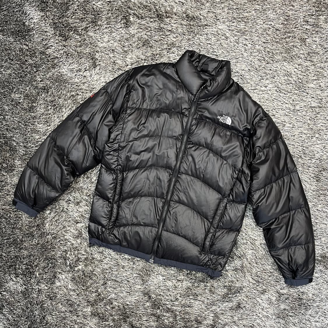 노스페이스 서밋시리즈 눕시 패딩 자켓 (100) 상품이미지1