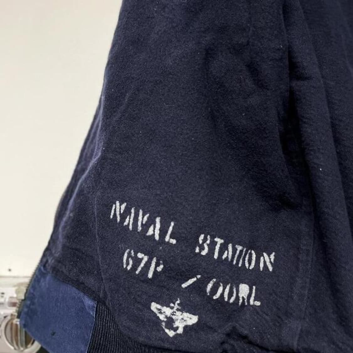 랄프로렌 폴로 N-1 덱자켓 (S)  상품이미지6