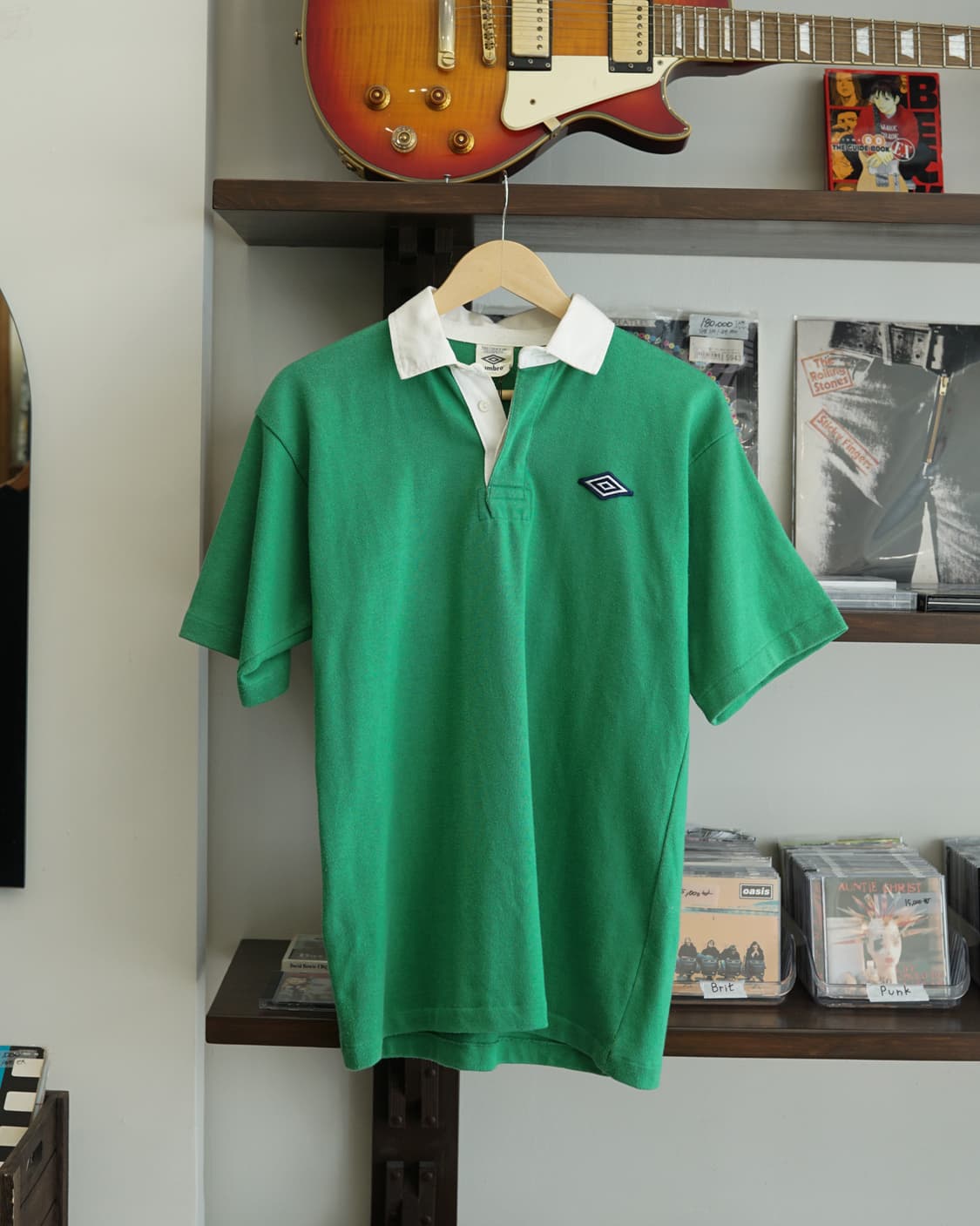 80s Umbro 상품이미지2