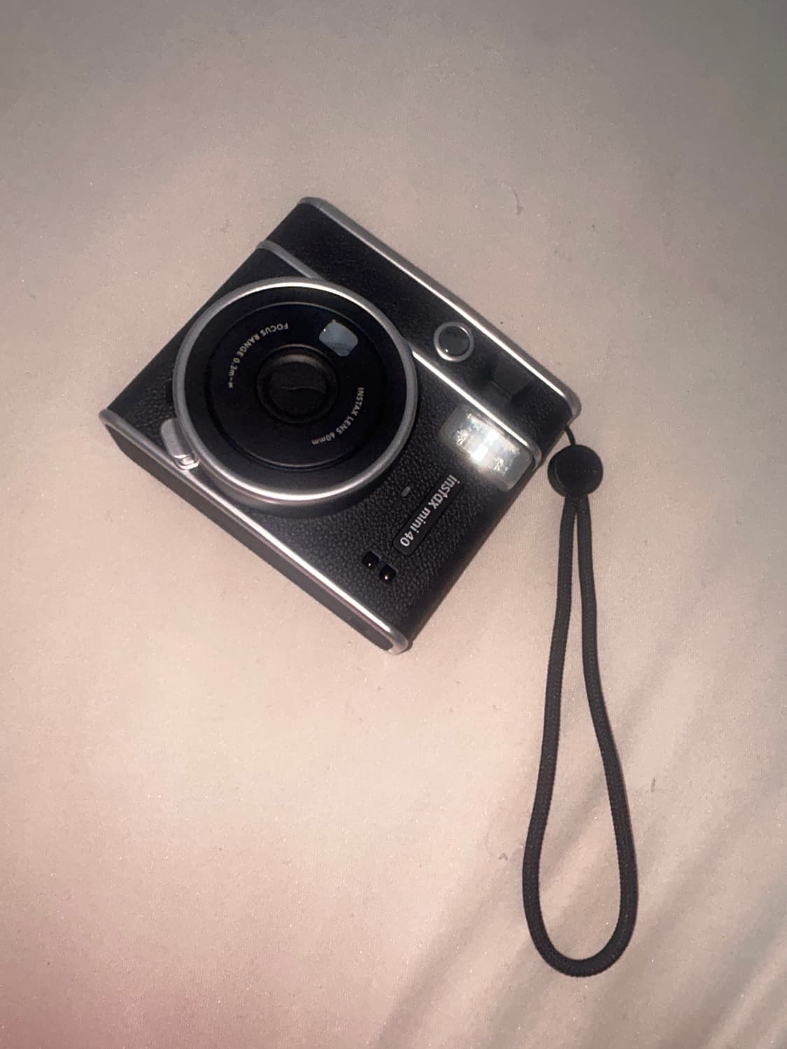 인스탁스 미니 40 상품이미지1