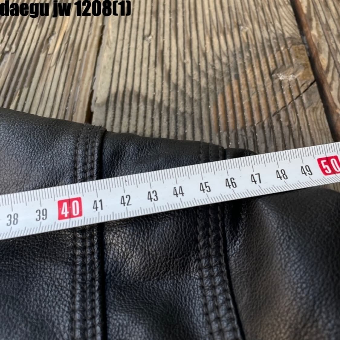 리바이스 자켓 상품이미지9