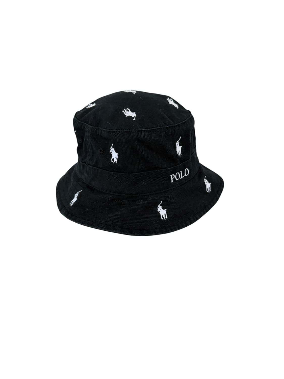 폴로 랄프로렌 벙거지 모자 상품이미지1