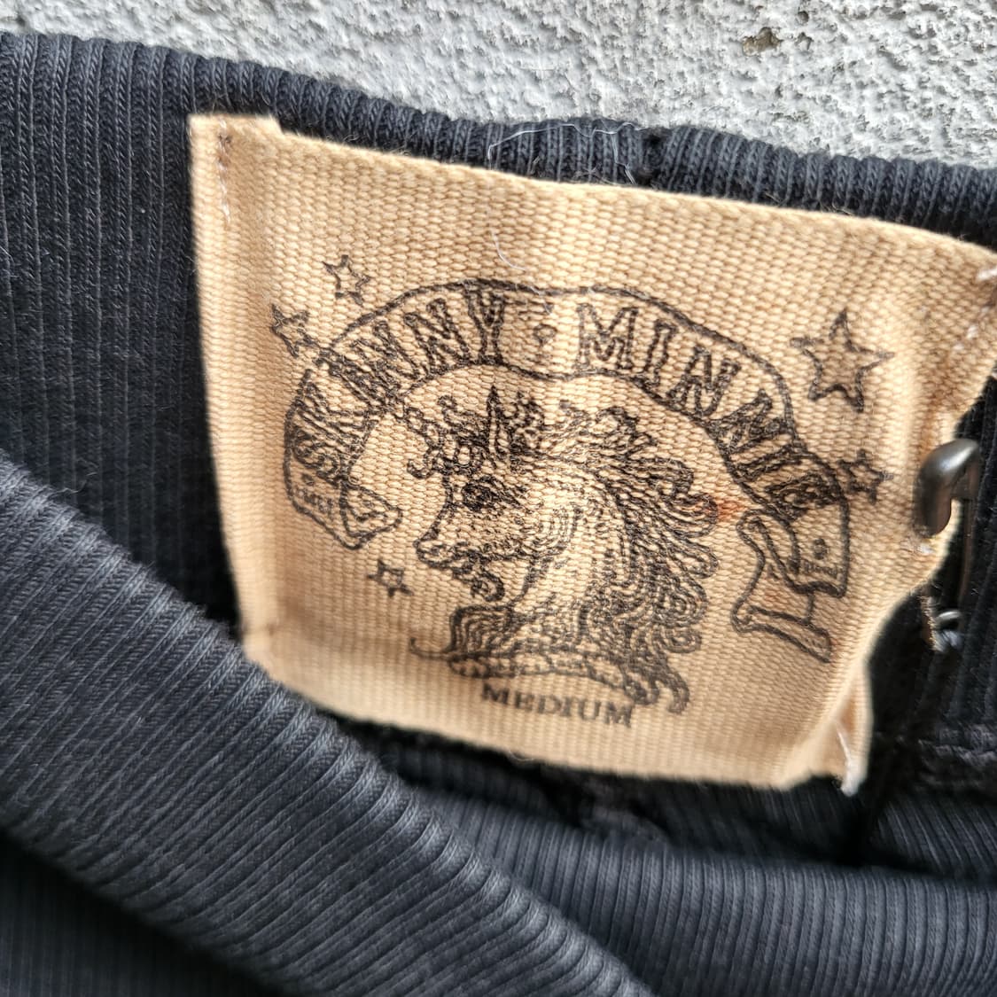 skinny minnie Tracksuit set 상품이미지4