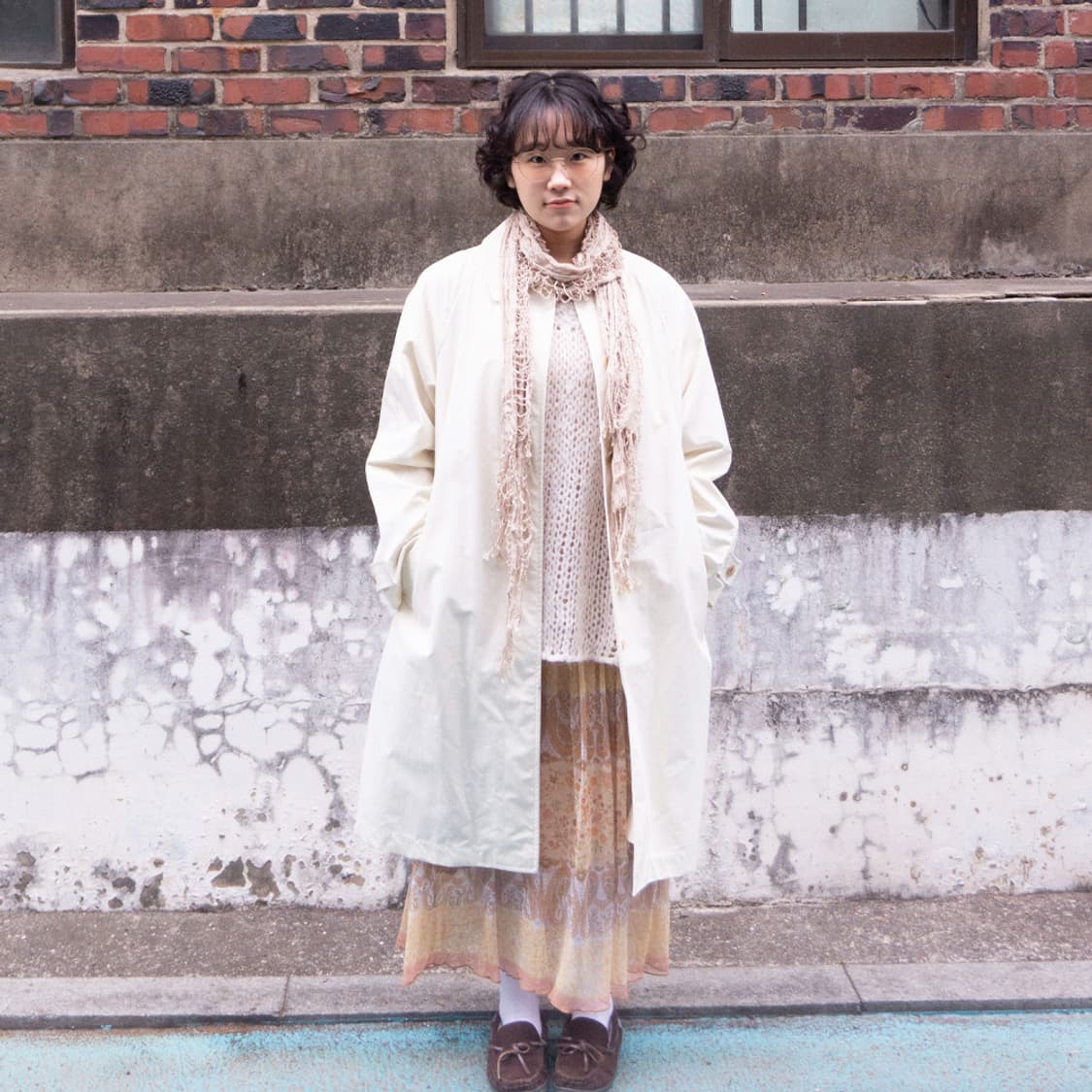 봄안개 소녀 SET 상품이미지1