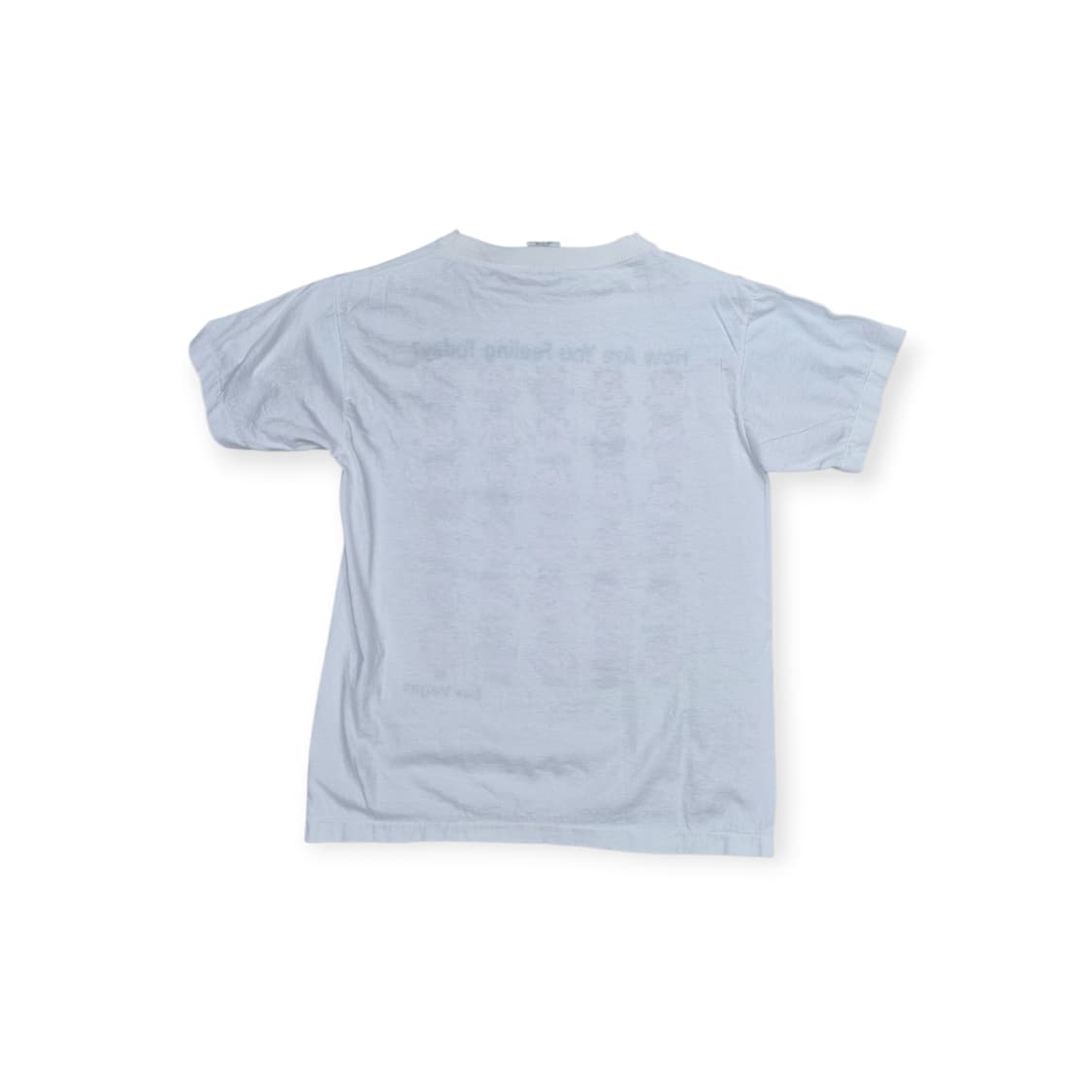 빈티지 티셔츠 상품이미지2