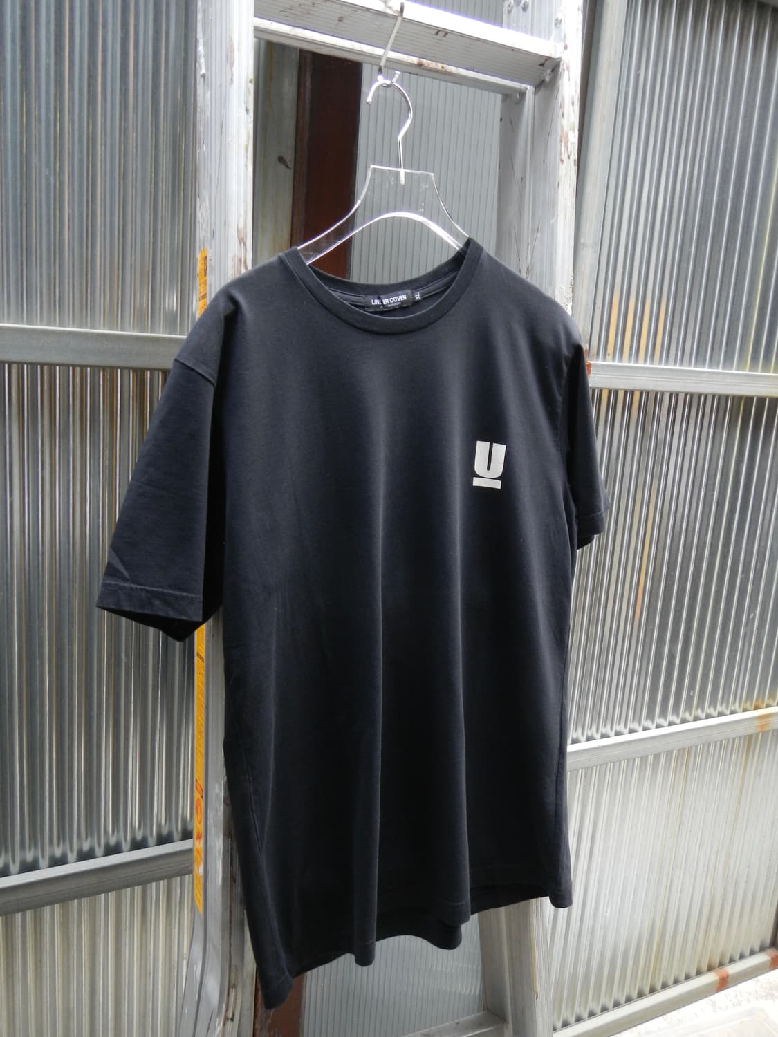 UNDERCOVER “We Make Noise Not Clothes“ 상품이미지1