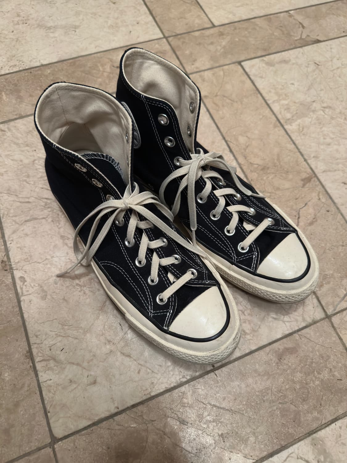 컨버스 척 70 하이 상품이미지1