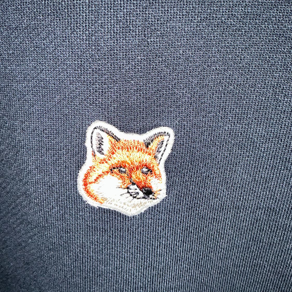 메종키츠네 스웨트셔츠 상품이미지3