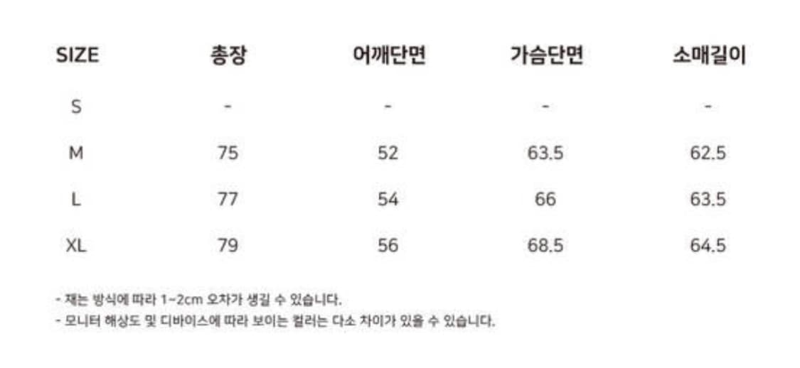 새상품(L)유니폼브릿지 피셔맨 후드파카 블루 상품이미지7