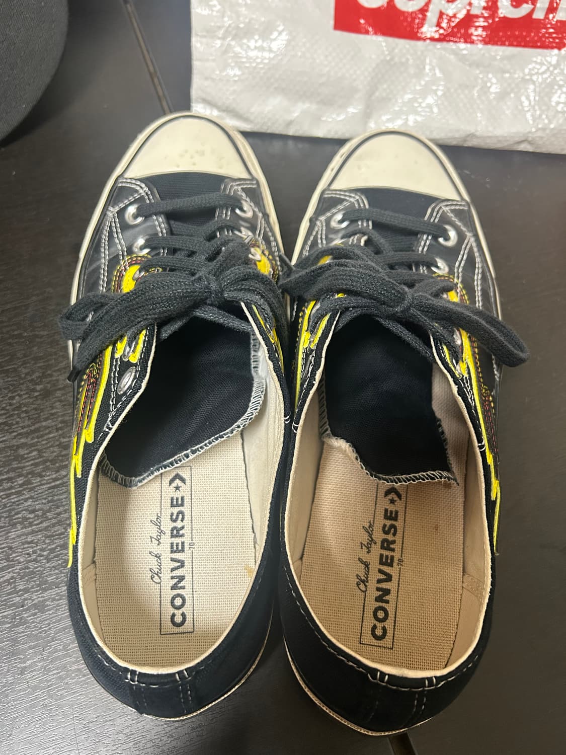 컨버스 280 상품이미지4