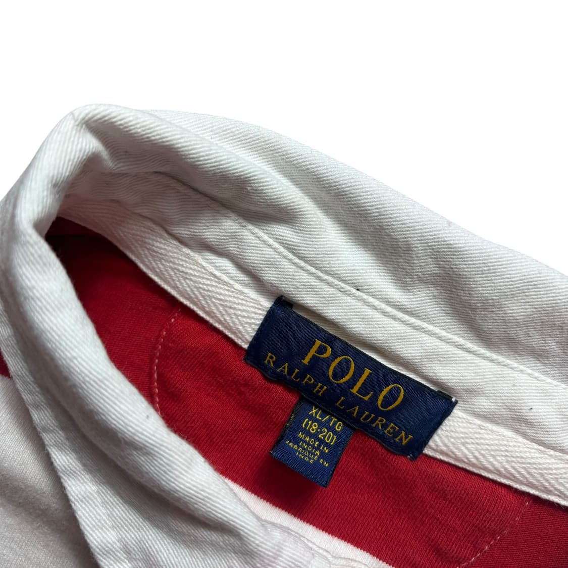 폴로 럭비티 상품이미지3