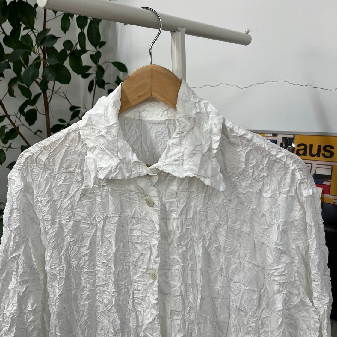 이세이미야케 하트 원피스 2 상품이미지2