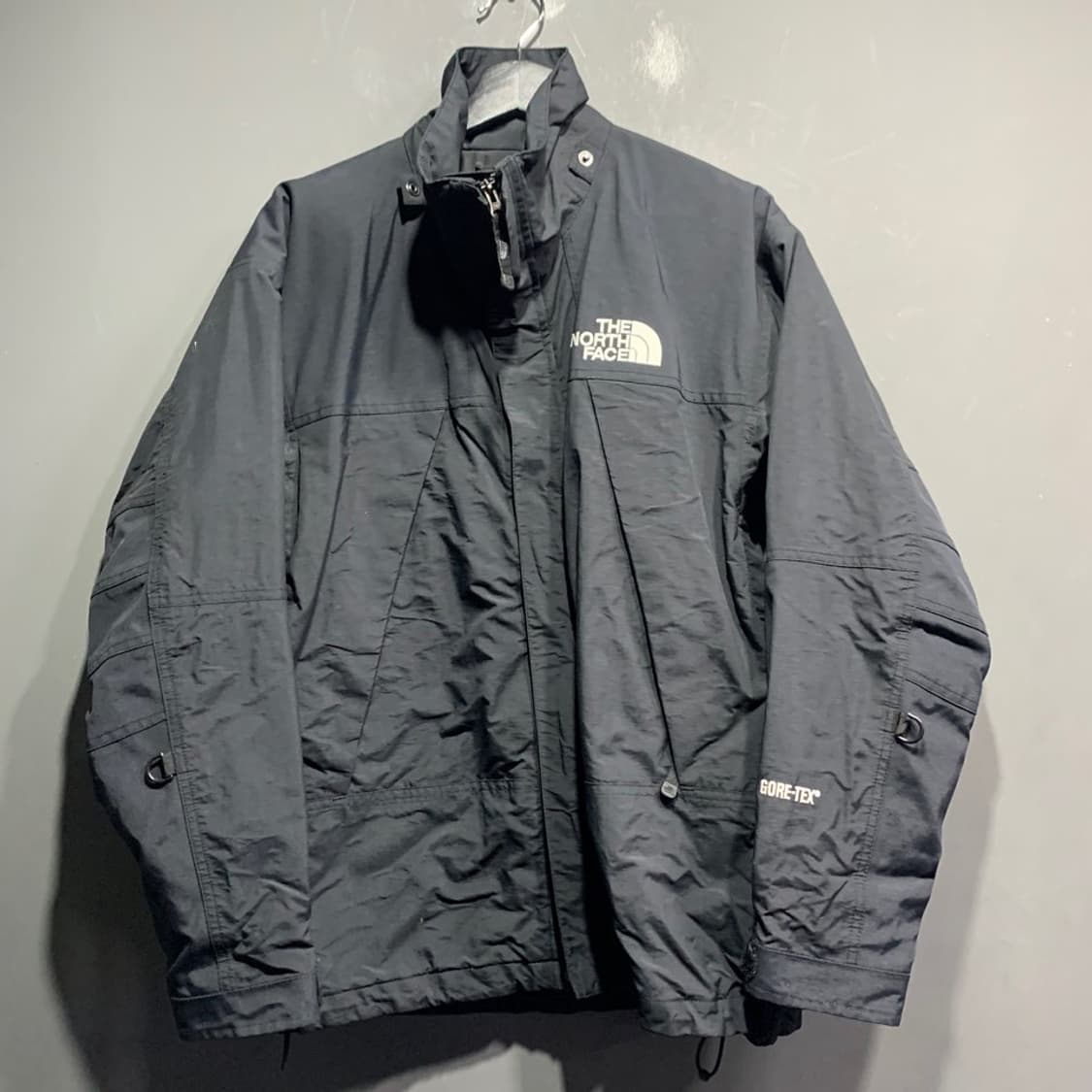 노스페이스 고어텍스 바람막이 상품이미지1