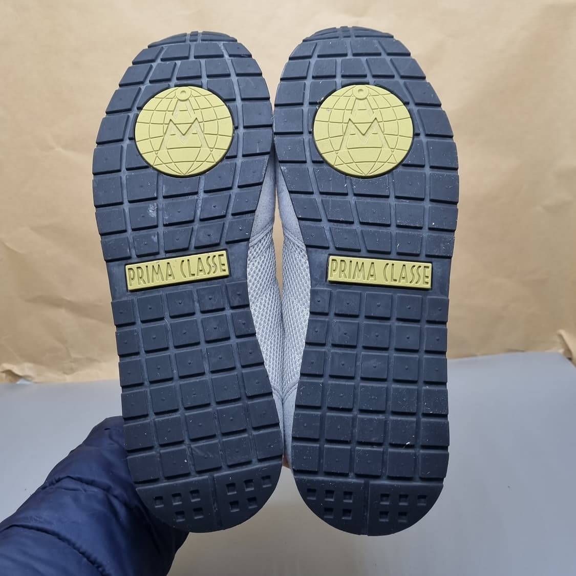 프리마클라쎄 남성스니커즈275  상품이미지3